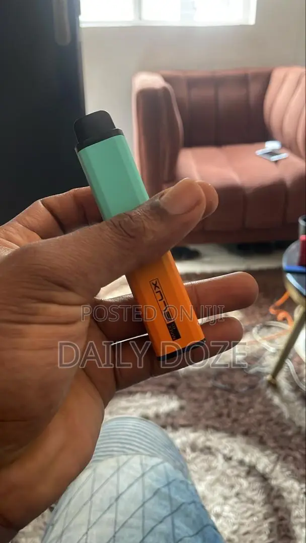 Legend 3500 Puff
