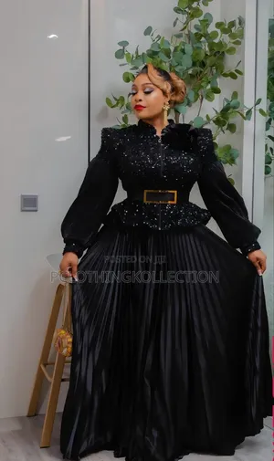 Odogwu Stunning Two-Piece