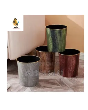 Luxury Waste Bin