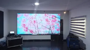 2years Warranty Quality Ledscreen Display in Lekki