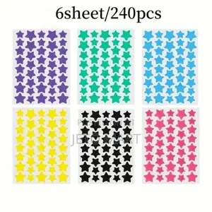 240 Star Butterfly Acne Removal Pimple Patch Acne-6units