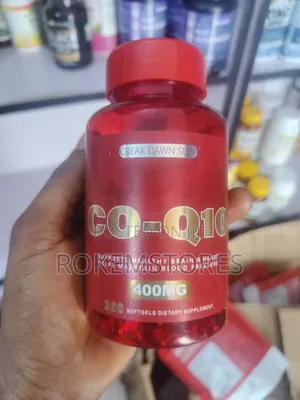Supplements