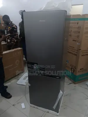 Rd29dca 225l Fridge With Top Freezer – Fast Cooling
