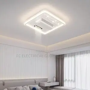 Luxury Ceiling Fan Light 600mm
