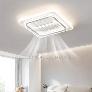 Luxury Ceiling Fan Light 600mm