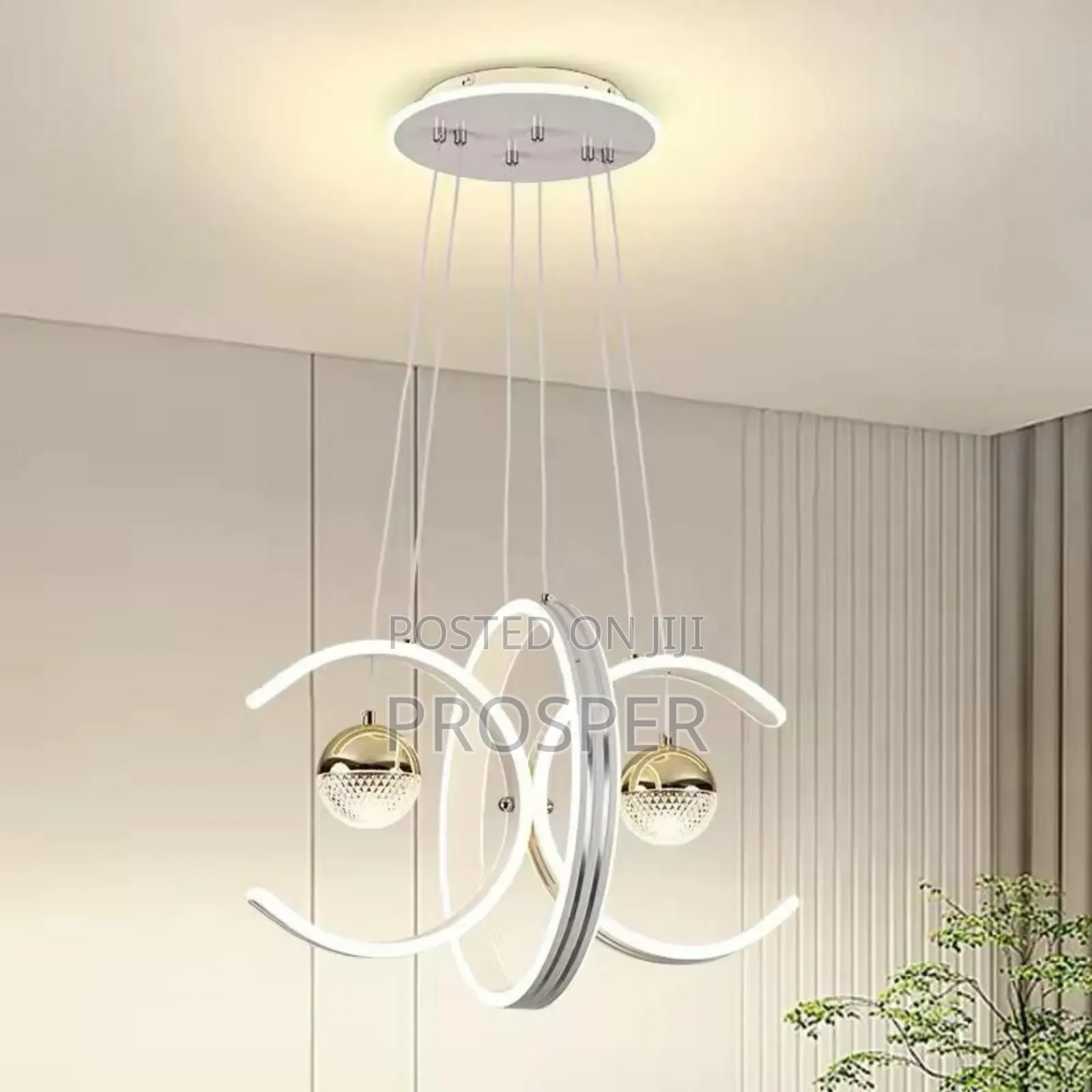 Chandelier Light