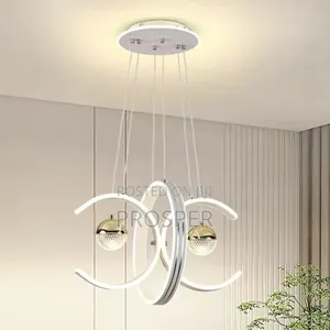 Chandelier Light