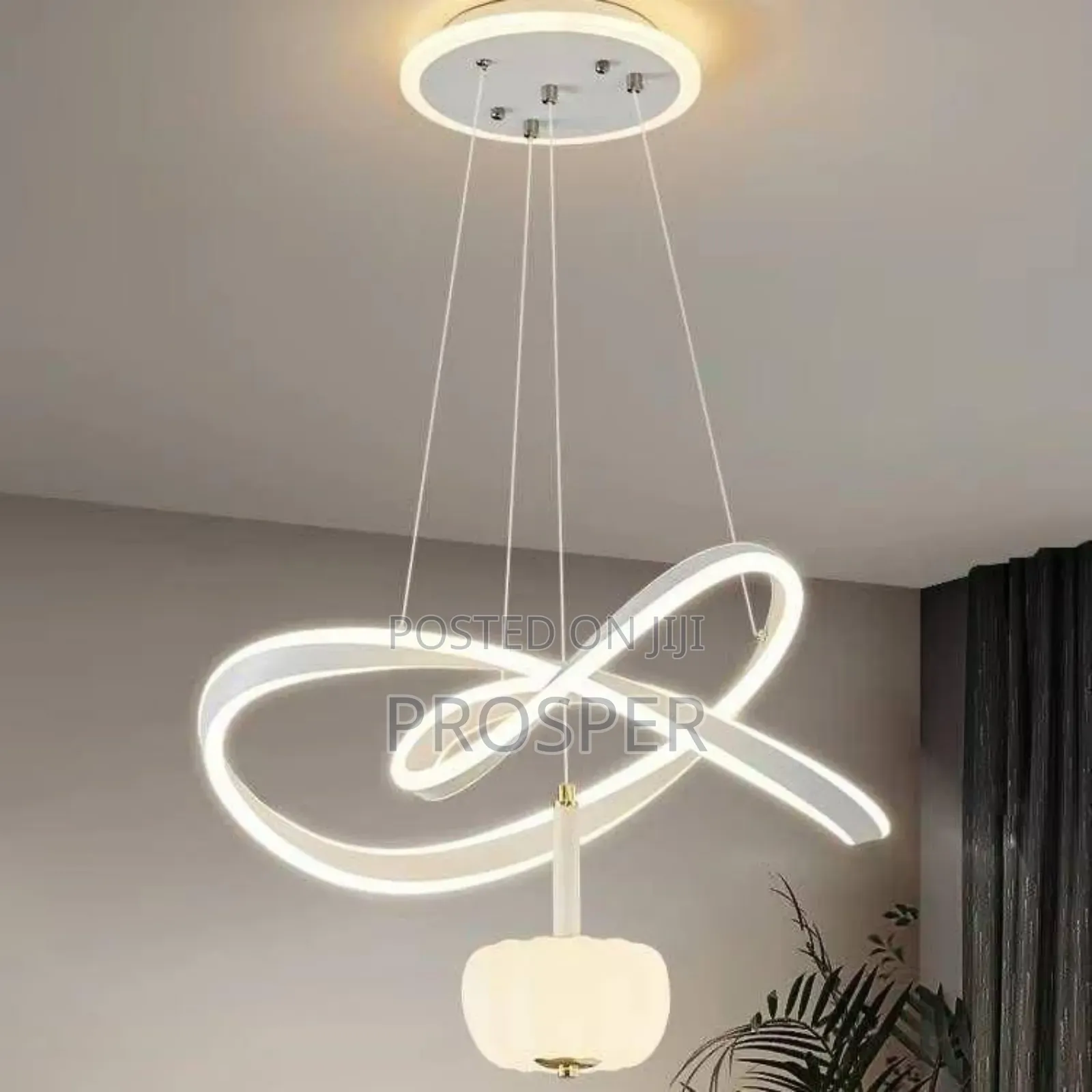 Chandelier Light