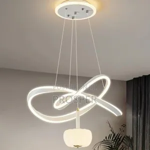 Chandelier Light