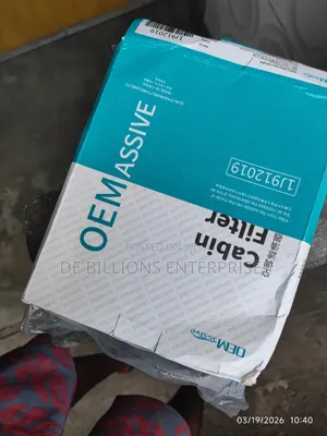 Ford Ac Filter