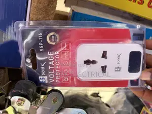 Avs Surge Protector
