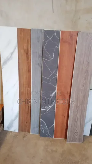 Fluted Panels