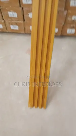 Fluted Panels