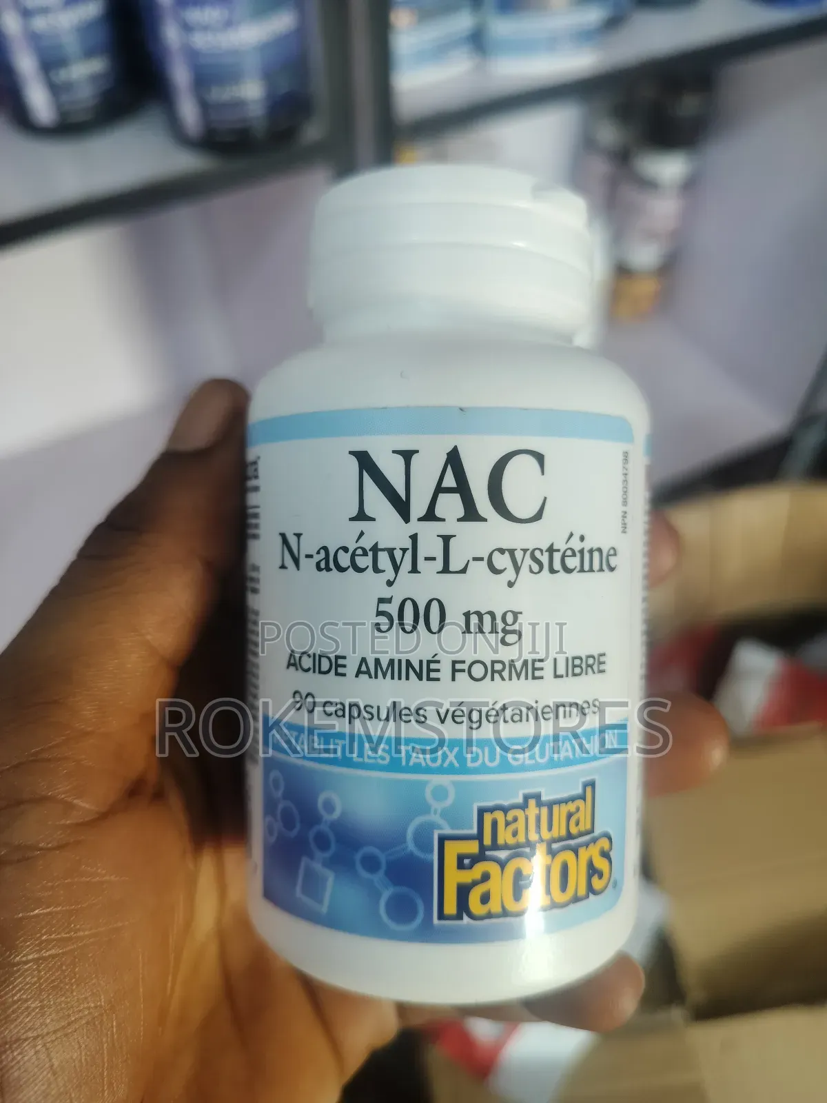 Supplements