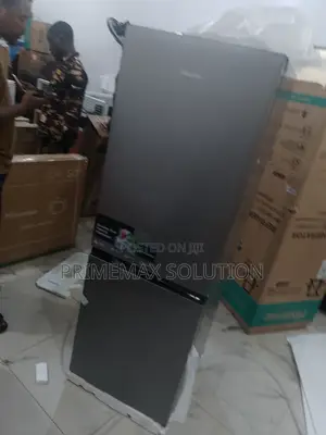 Rd29dca 225l Refrigerator – Large Capacity Cooling