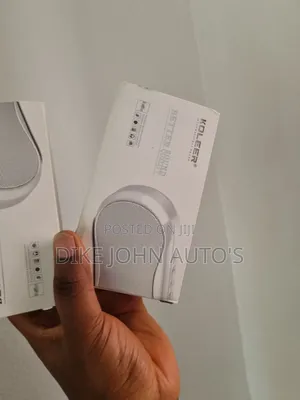 Koleer Wireless Speaker