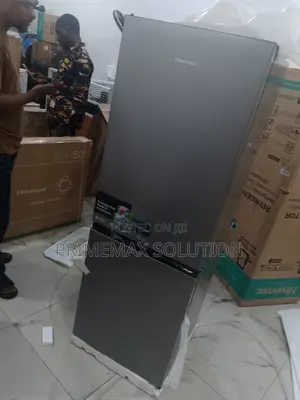 Rd29dca 225l Fridge – Stylish Energy Efficient
