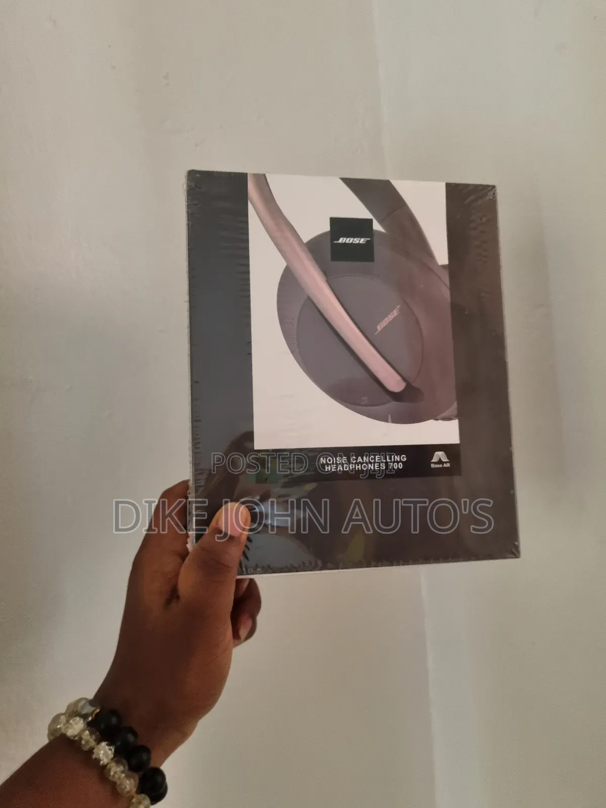 Bose Headset