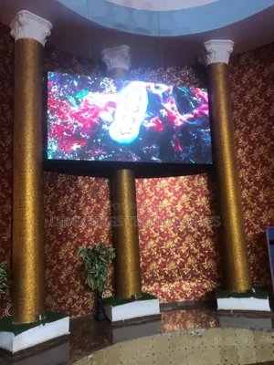 Sharp, Bright, Clear, Quality and Best Screens 4 Events Rental