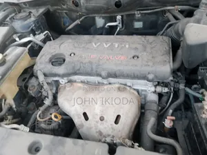 Toyota RAV4 2008 Blue