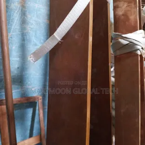 60×10 Copper Bar