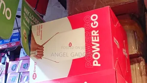 Itel Power Go,100,000mh