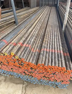 1 1/4 X 18ft Steel Pipe