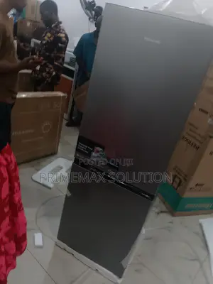 Rd29dca 225l Refrigerator – Perfect for Home Use