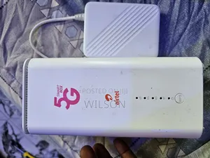 Airtel 5g Smart Box