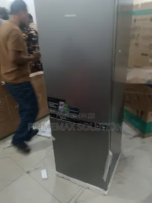 Rd29dca 225l Refrigerator – Modern Kitchen Essential