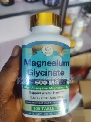 Supplements