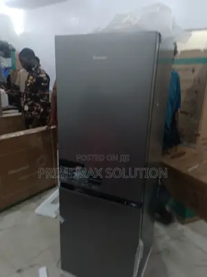 Rd29dca 225l Fridge – Quiet Operation Energy Saving