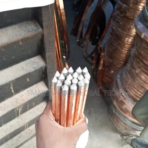4fit Earth Rod