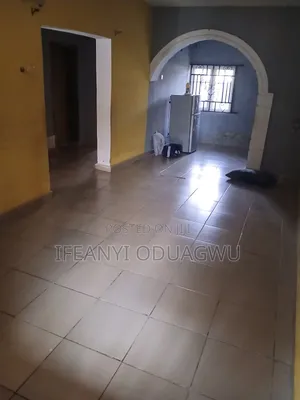 Furnished 2bdrm Apartment in Ilupeju, Ikorodu for rent
