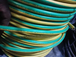 1x50mm2 Green Yellow Earthing Cable