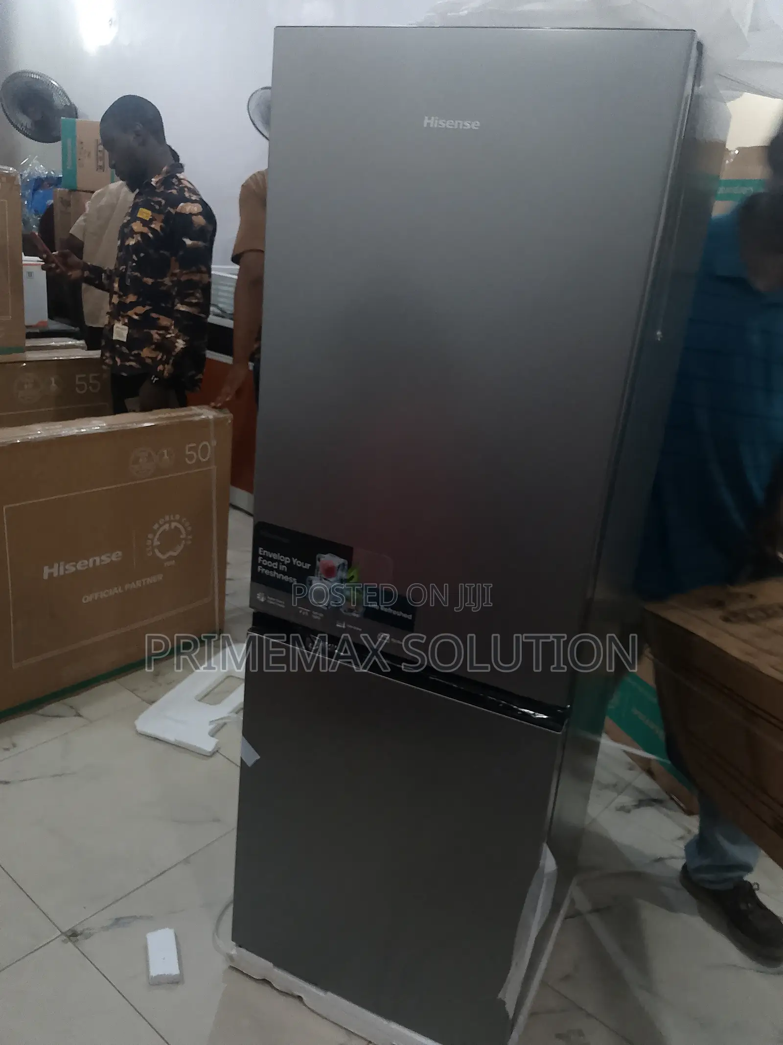 Rd29dca 225l Refrigerator – Spacious Durable