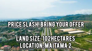 Distress 102 Hec Maitama 2
