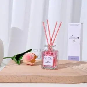 Reed Diffuser Citrus 50ml With Sticks