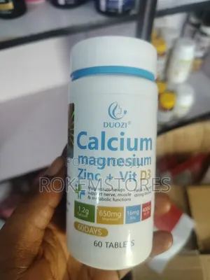 Supplements