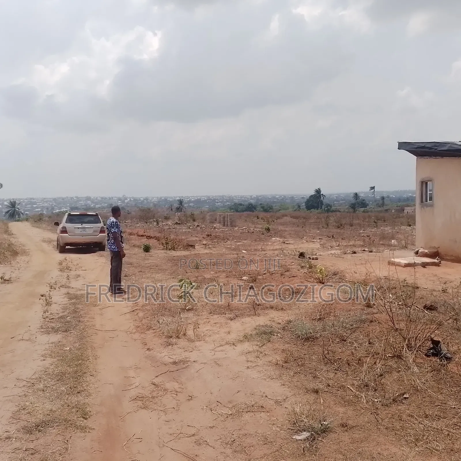 Fast Developing Area for Sale