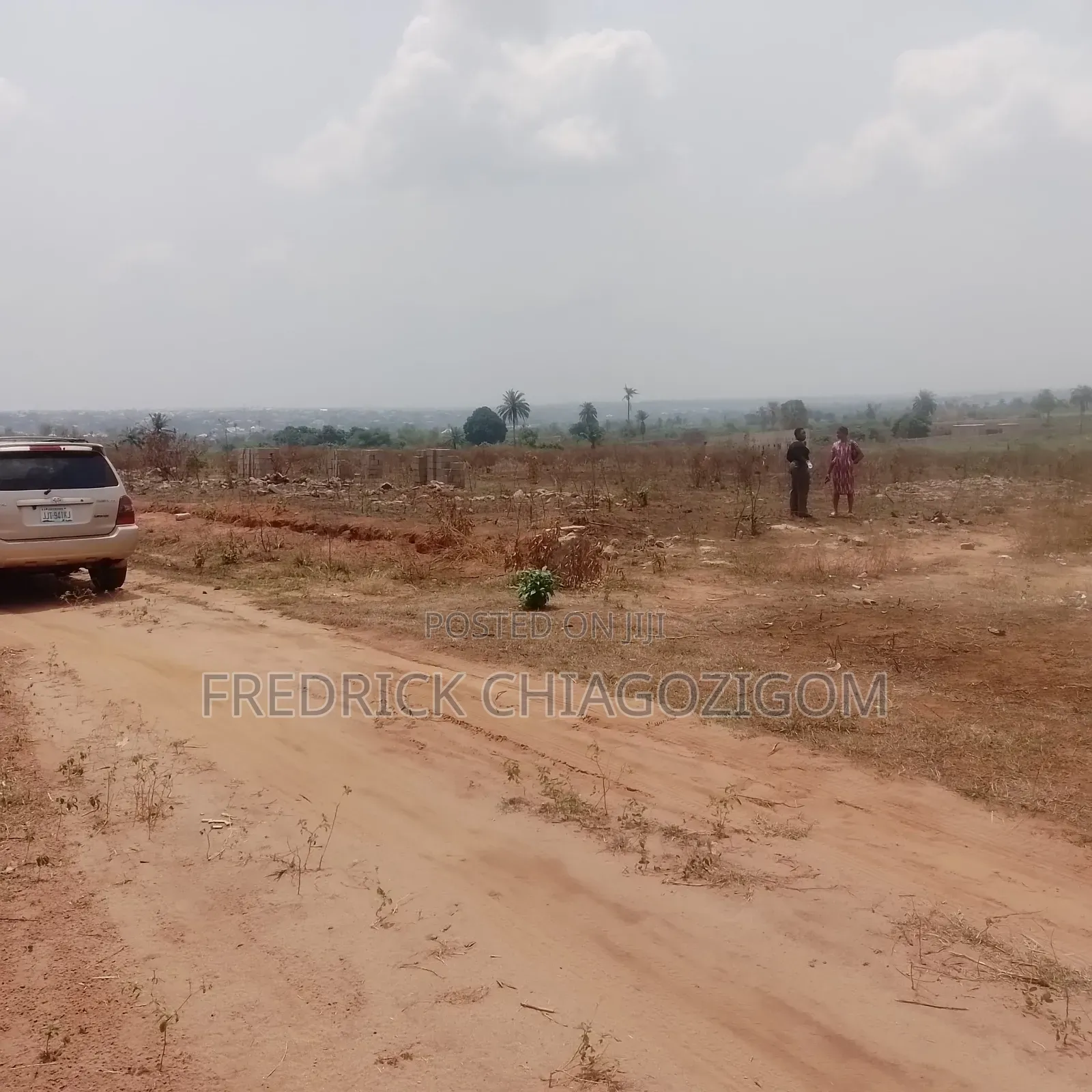 Fast Developing Area for Sale