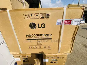 Lg Standard 1.5hp Copper Ac