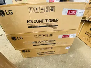 Lg Standard 1.5hp Copper Ac