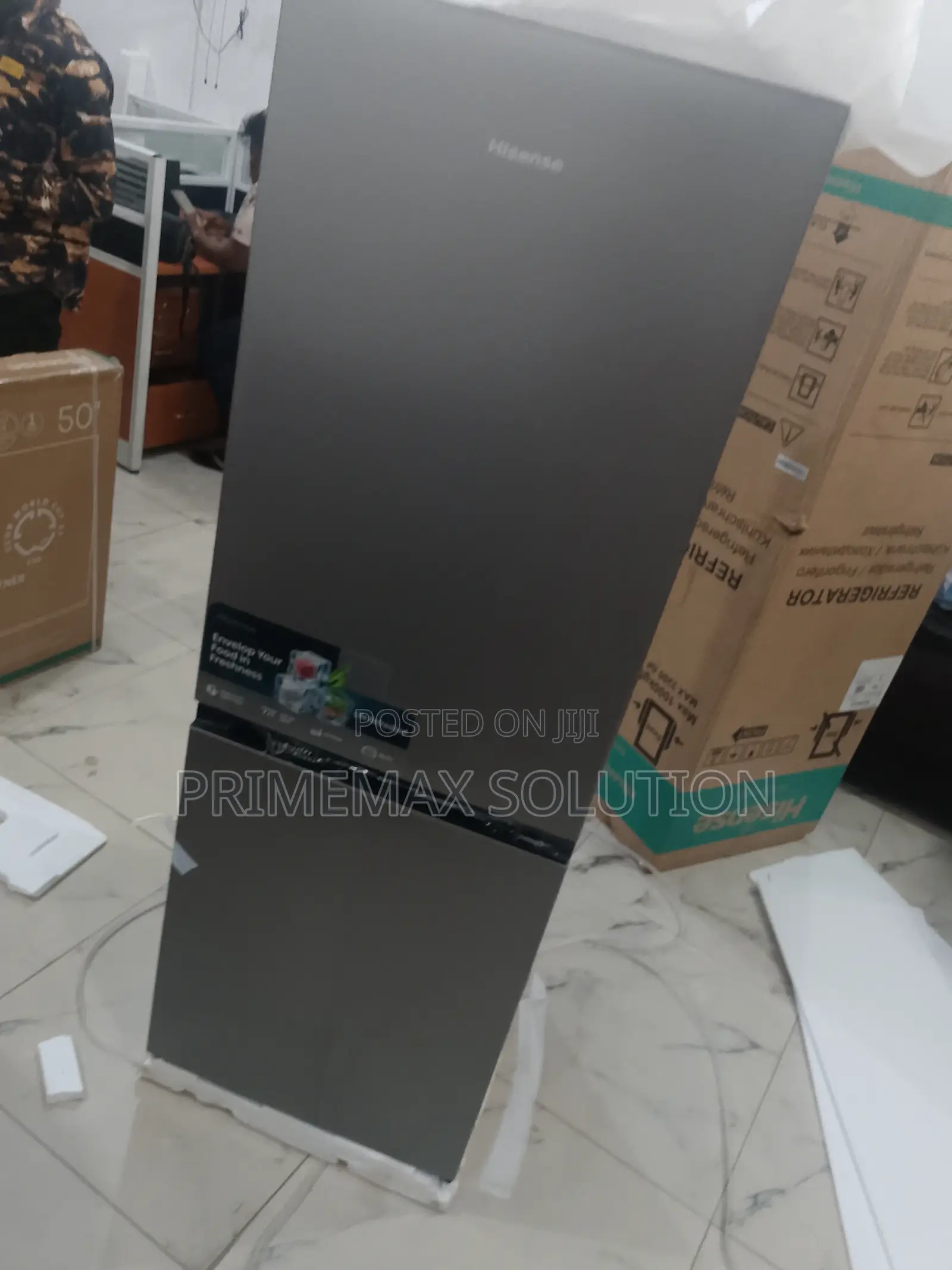 Rd29dca 225l Refrigerator – Compact Yet Spacious