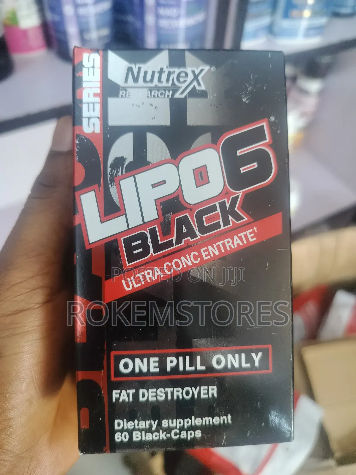 Supplements