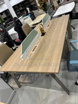 4sitters Workstation Turkish Desk