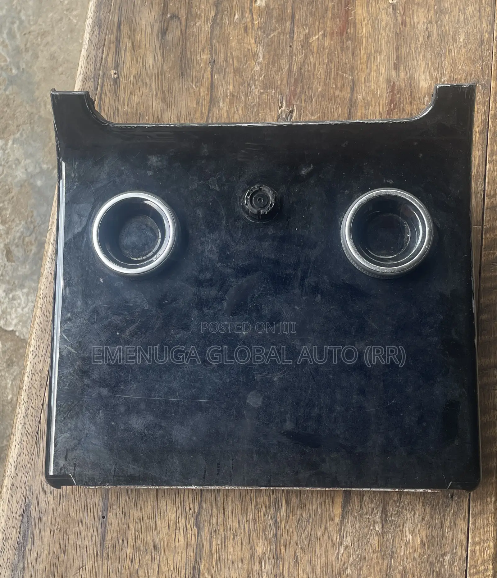 Range Rover Velar Ac Control Screen