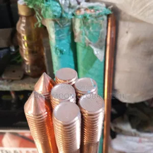 6fit Earth Rod