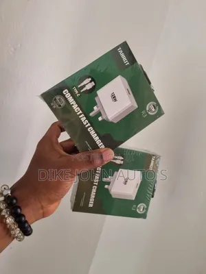 Original Tarrot 120w C to C Charger