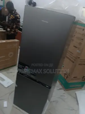 Rd29dca 225l Double Door Fridge – Strong Build